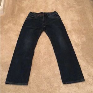 Tommy Hilfiger Madison Straight Fit Jeans 34x34